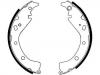 Brake Shoe Set:04495-63010