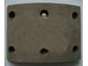 Brake Lining:解放6840