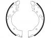 Brake Shoe Set:43153-SNA-A01