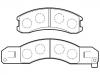 Brake Pad Set:8-94128-528-0