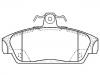 Brake Pad Set:GBP90318