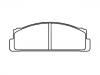 Brake Pad Set:4 434 817