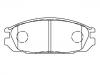 Brake Pad Set:44060-20J85