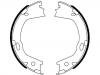 Brake Shoe Set:58305-3LA10