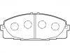 Brake Pad Set:04465-26420