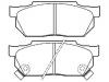 Brake Pad Set:45022-SB0-505