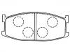 Brake Pad Set:8173-49-280A