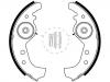 剎車蹄片 Brake Shoe Set:SE021165299A