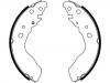 剎車蹄片 Brake Shoe Set:53200-77E11